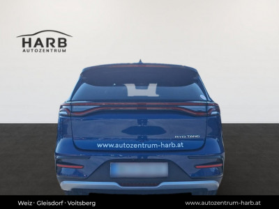 BYD Tang Vorführwagen