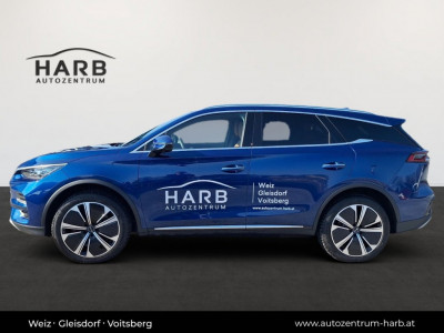 BYD Tang Vorführwagen
