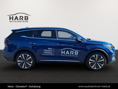 BYD Tang Vorführwagen