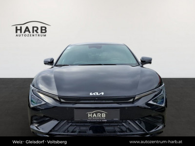 KIA EV6 Vorführwagen