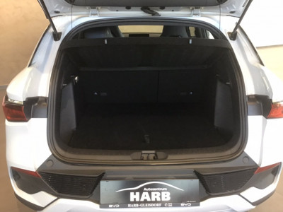 BYD Atto 3 Gebrauchtwagen