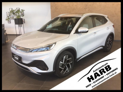 BYD Atto 3 Gebrauchtwagen