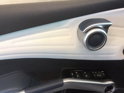 BYD Atto 3 Gebrauchtwagen