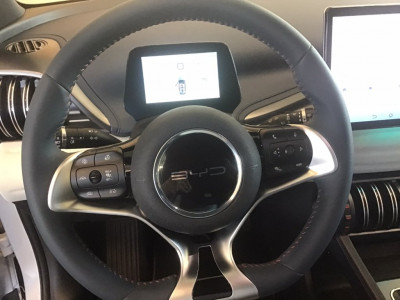 BYD Atto 3 Gebrauchtwagen