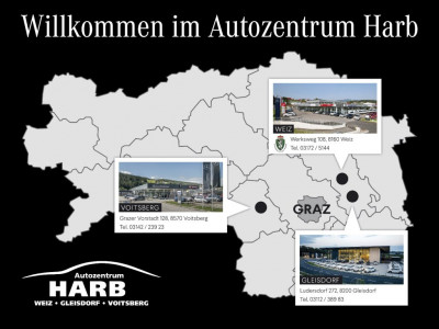 BYD Atto 3 Gebrauchtwagen