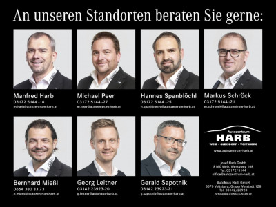 BYD Atto 3 Gebrauchtwagen