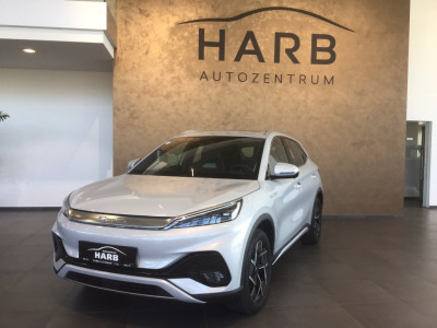 BYD Atto 3 Gebrauchtwagen