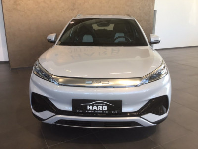 BYD Atto 3 Gebrauchtwagen