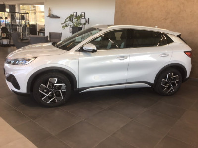 BYD Atto 3 Gebrauchtwagen