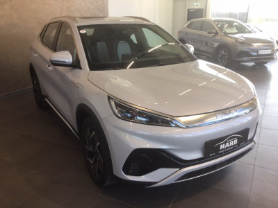 BYD Atto 3 Gebrauchtwagen