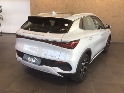 BYD Atto 3 Gebrauchtwagen