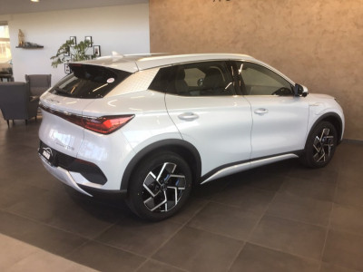 BYD Atto 3 Gebrauchtwagen