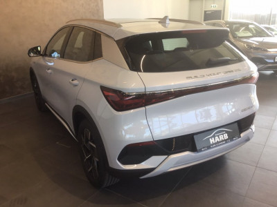 BYD Atto 3 Gebrauchtwagen