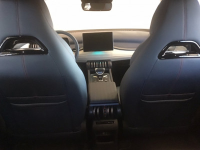 BYD Atto 3 Gebrauchtwagen