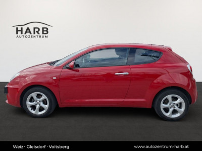 Alfa Romeo Alfa MiTo Gebrauchtwagen