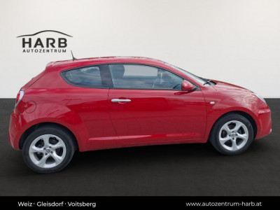 Alfa Romeo Alfa MiTo Gebrauchtwagen