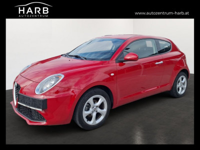 Alfa Romeo Alfa MiTo Gebrauchtwagen