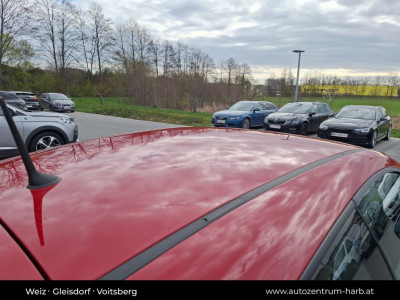 Alfa Romeo Alfa MiTo Gebrauchtwagen