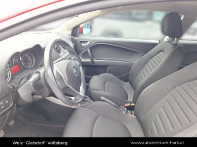Alfa Romeo Alfa MiTo Gebrauchtwagen