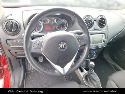 Alfa Romeo Alfa MiTo Gebrauchtwagen