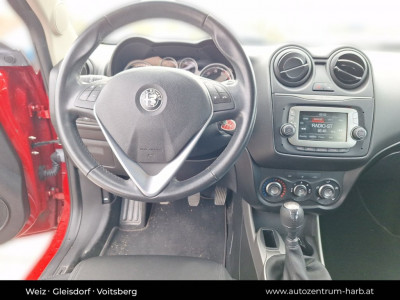 Alfa Romeo Alfa MiTo Gebrauchtwagen