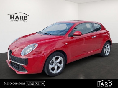 Alfa Romeo Alfa MiTo Gebrauchtwagen
