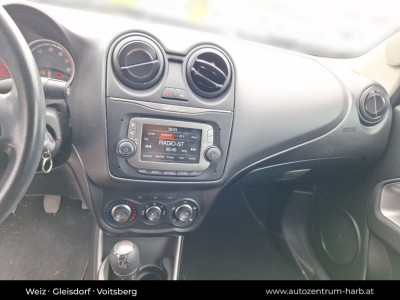 Alfa Romeo Alfa MiTo Gebrauchtwagen