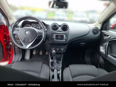 Alfa Romeo Alfa MiTo Gebrauchtwagen