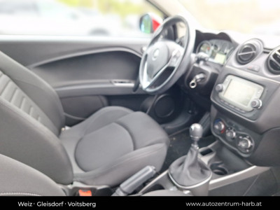 Alfa Romeo Alfa MiTo Gebrauchtwagen