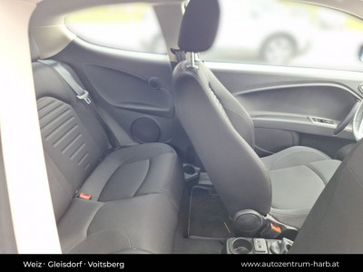 Alfa Romeo Alfa MiTo Gebrauchtwagen