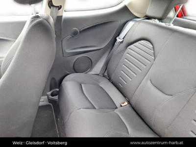 Alfa Romeo Alfa MiTo Gebrauchtwagen