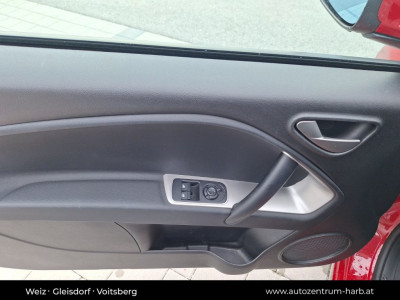 Alfa Romeo Alfa MiTo Gebrauchtwagen