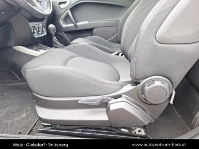 Alfa Romeo Alfa MiTo Gebrauchtwagen