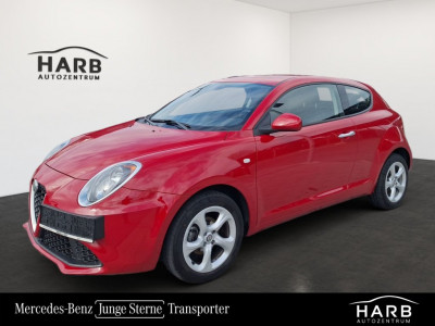 Alfa Romeo Alfa MiTo Gebrauchtwagen