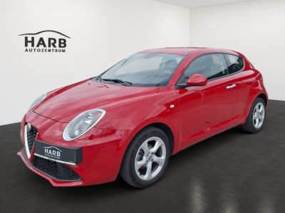 Alfa Romeo Alfa MiTo Gebrauchtwagen