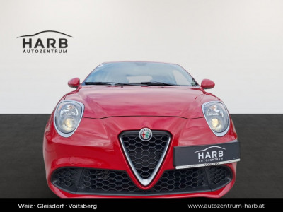 Alfa Romeo Alfa MiTo Gebrauchtwagen