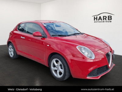 Alfa Romeo Alfa MiTo Gebrauchtwagen