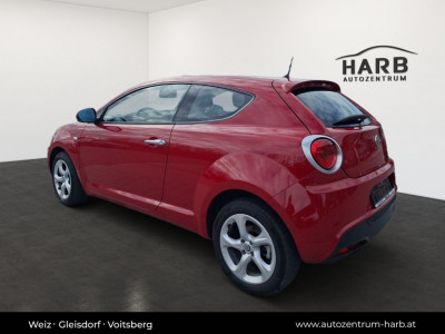 Alfa Romeo Alfa MiTo Gebrauchtwagen