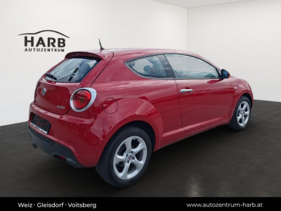 Alfa Romeo Alfa MiTo Gebrauchtwagen
