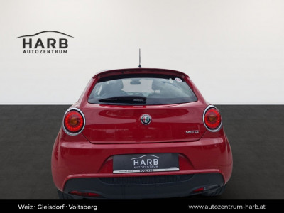 Alfa Romeo Alfa MiTo Gebrauchtwagen