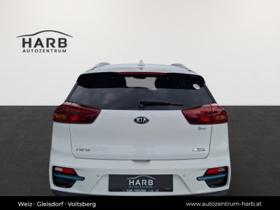 KIA Niro Gebrauchtwagen