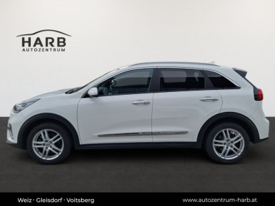 KIA Niro Gebrauchtwagen