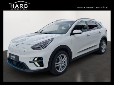 KIA Niro Gebrauchtwagen