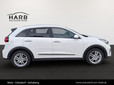 KIA Niro Gebrauchtwagen