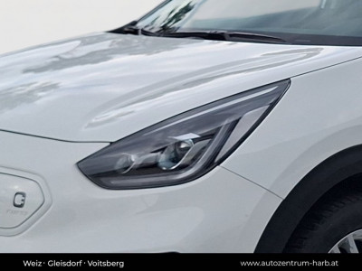 KIA Niro Gebrauchtwagen