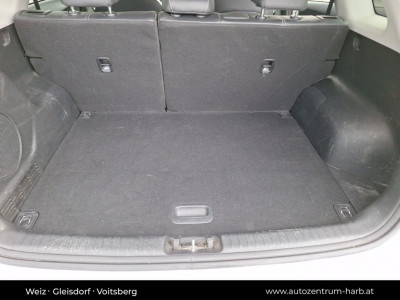 KIA Niro Gebrauchtwagen