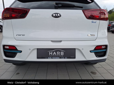 KIA Niro Gebrauchtwagen