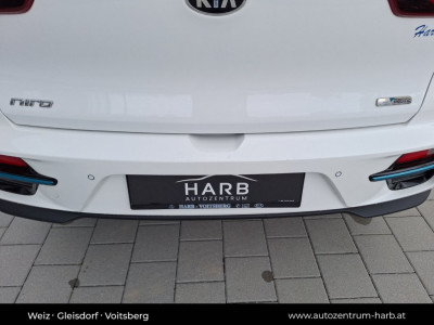 KIA Niro Gebrauchtwagen