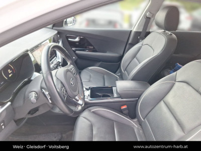 KIA Niro Gebrauchtwagen