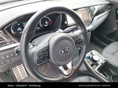 KIA Niro Gebrauchtwagen